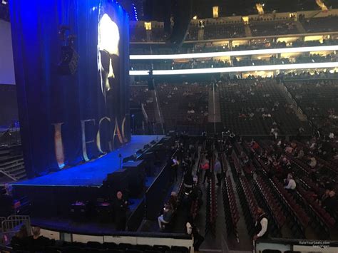 Pink Concert Prudential Center Seating Chart With Rows