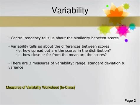 Image result for How Do You Find Variability