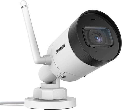 Image result for Defender Wireless Camera Review