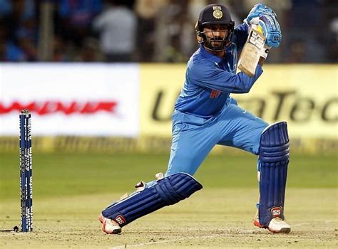 3 players who might make a comeback for India before World Cup 2019