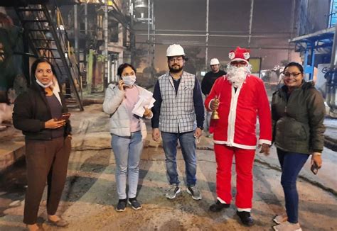 Career Overview | Dhampur Bio Organics Limited