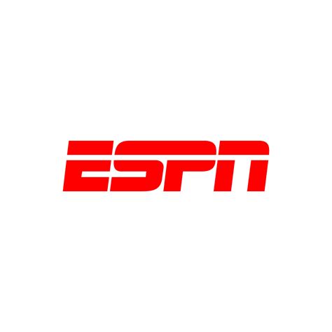 ESPN logo transparent PNG 24693556 PNG