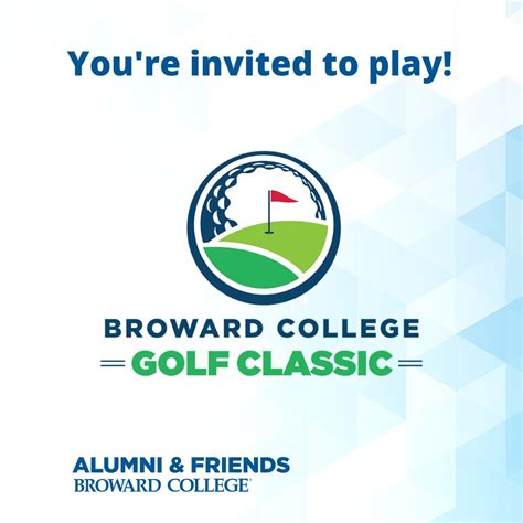 Broward College Alumni and Friends Network on LinkedIn: Swing over to ...