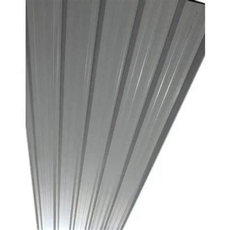 Roofing Sheet - AZ-150 Coating Green Roofing Sheet Manufacturer from Kanpur