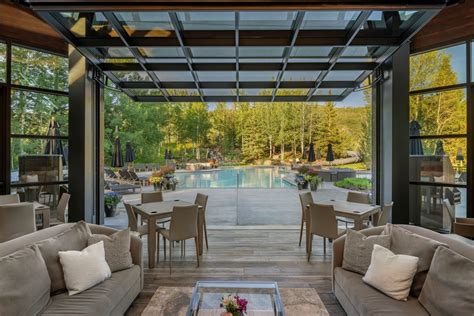 Maroon Creek Club | DHM Design