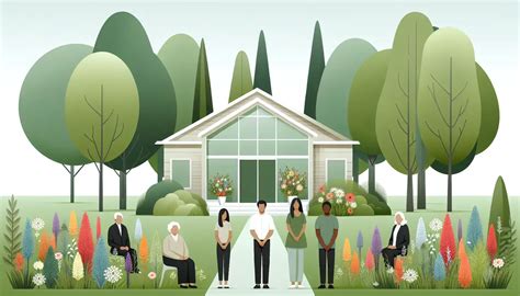 Why Are Green Funeral Homes Becoming More Popular?