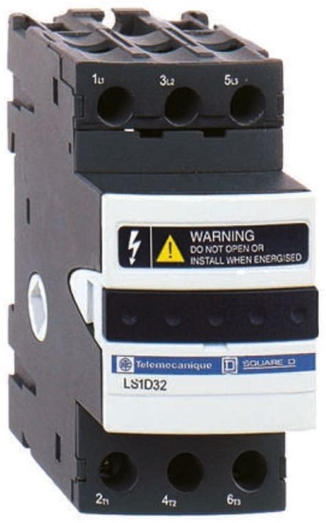 LS1D323 Schneider Electric | Schneider Electric Fuse Switch ...