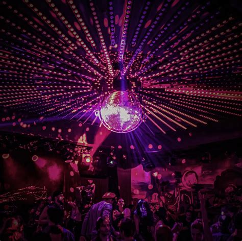 Virgo New York City Nightclub: Info, Events & Reservations