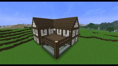 Image result for Haustur Tutorial Minecraft