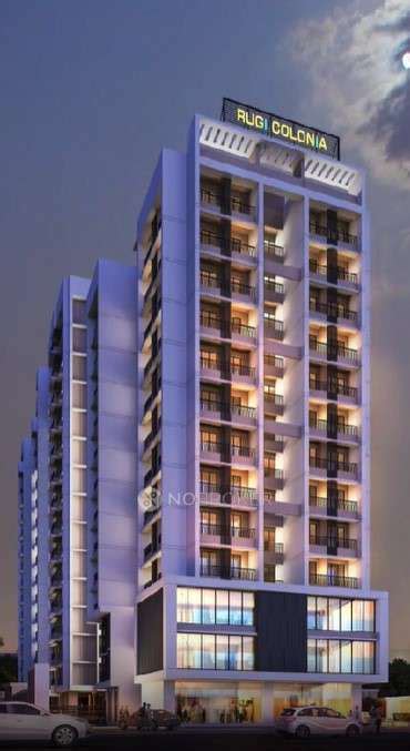 rugi colonia Hotel S-3 Park, Dattanagar, Ambernath, Maharashtra, India ...
