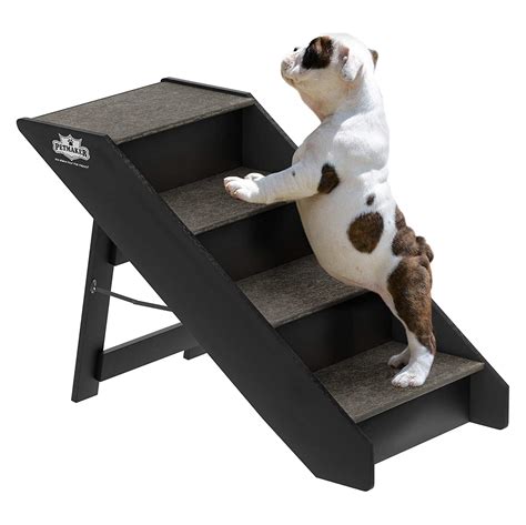Top 10 Best Wooden Pet Stairs in 2025 Reviews | Buyer’s Guide