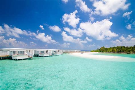 在马尔代夫度假，选岛这块有哪些事项需要注意？-第六感度假