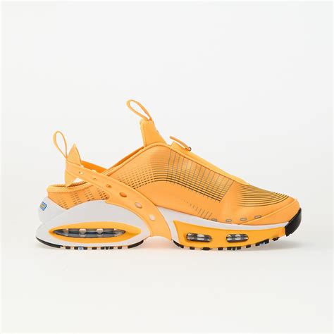 Дамски кецове и обувки Nike W Air Max Craze Laser Orange/ University Blue-Black-White (FZ2089 ...