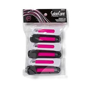 Salon Care Shorty Section Clips : Amazon.in: Beauty