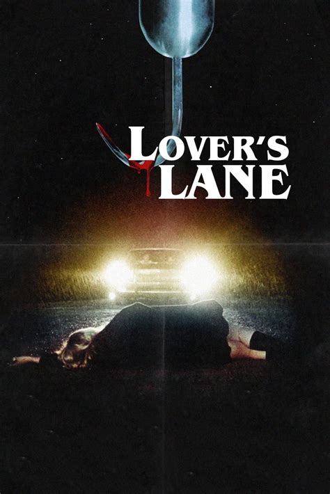 Lovers Lane (2000) - Posters — The Movie Database (TMDB)