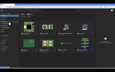 altium 的图像结果