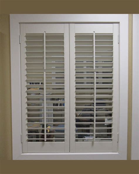 Image result for Window Shutter Controls