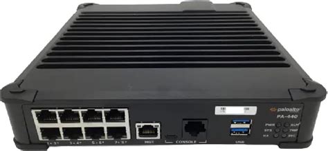 NEW - Palo Alto PAN-PA-440 PA-440 Next Generation India | Ubuy