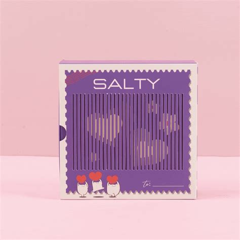 Jewellery Gift Boxes For Her | Gift Sets – Salty Accessories