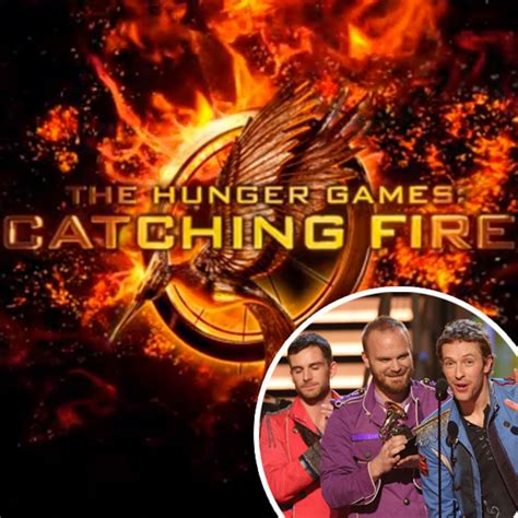 Image result for Catching Fire Audio