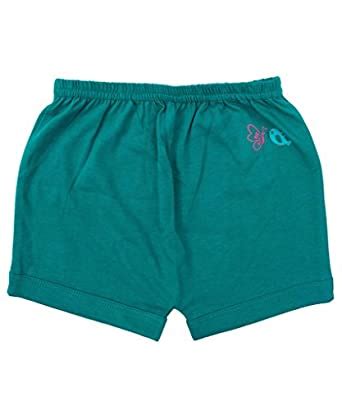 Buy Sofie & Sam London, Baby Shorts Premium Cotton, Bottle Green at ...