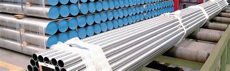 Tubería de acero inoxidable AISI 316 | AISI 316 Tubería | Grupo BS