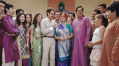 Watch Baa Bahoo Aur Baby S2 Episode 1 on JioHotstar