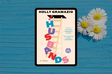 Book Club Questions for The Husbands by Holly Gramazio - Book Club Chat