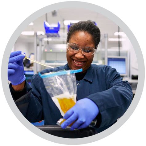 Careers - Mérieux NutriSciences