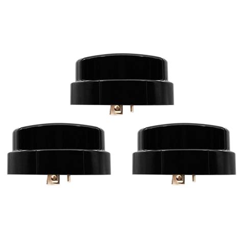 Short Circuit Cap for 3P/5P/7P TwistLock, Temporary Protection ...