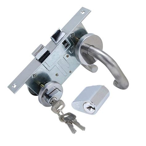 Kaiissafire Door Lock Fh Door Lock Complete Set Of Fittings ...