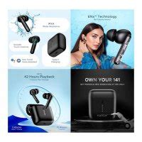 boAt Airdopes 141 Specifications | FullSpecs.net