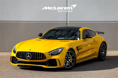 Amg Gt For Sale