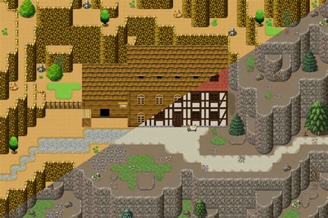 Image result for RGSS RPG Maker Tutorial