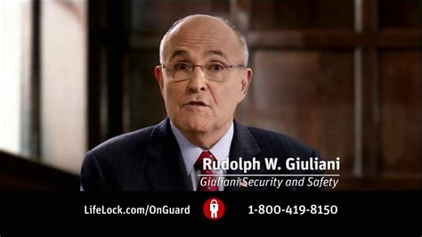 LifeLock CEO Social Security Code Commercial 的图像结果