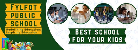 Fylfot Public School