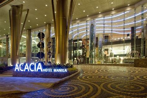 Acacia hotel - Review of Acacia Hotel Manila, Muntinlupa - Tripadvisor