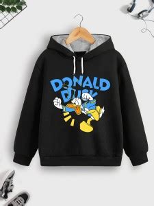 DISNEY BY MISS & CHIEF Full Sleeve Printed Boys Sweatshirt - Buy DISNEY ...