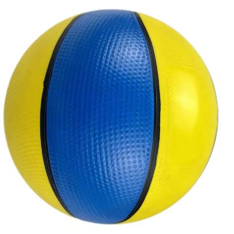 Buy FunBlast Basketball for Kids - 8.5" Colorful Basketball Sports Toy ...