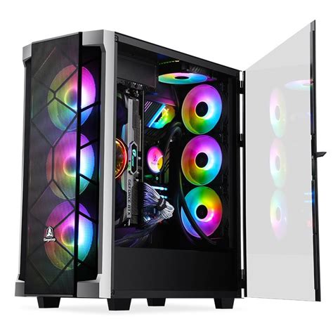 Image result for Vertical Computer Case