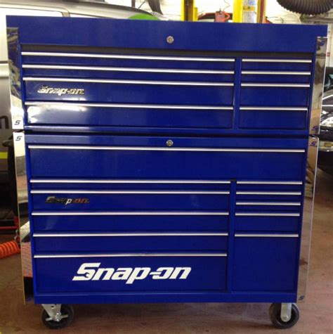 Image result for Snap On Tool Box Repair