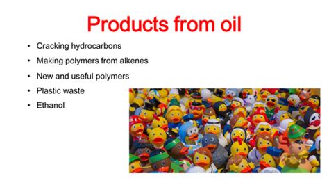 Image result for Polymers and Plastics Lesson Proper