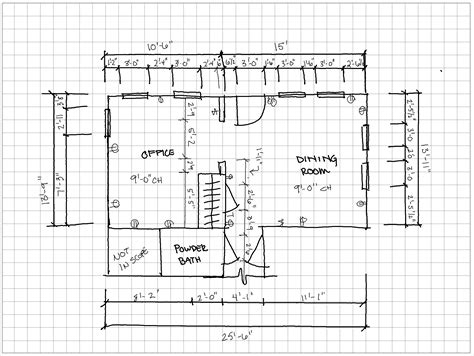 How To Measure A Room For A Floor Plan at Maddison Loch blog