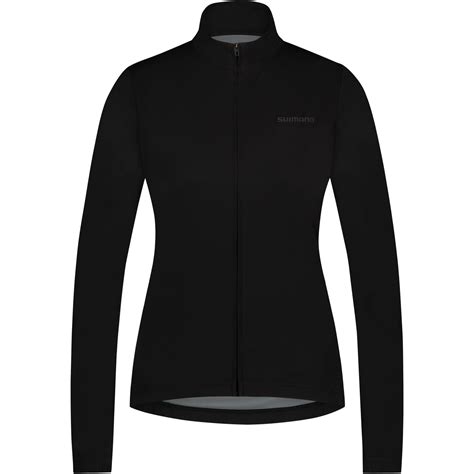 Shimano Convenienza Jacket Women - black | BIKE24