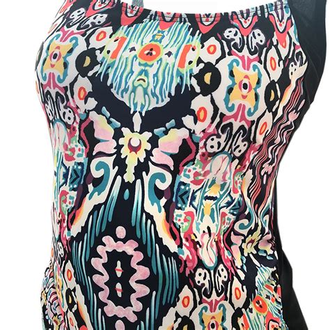 Plus Size Maternity National Style Swimwear Women ... – Vicedeal