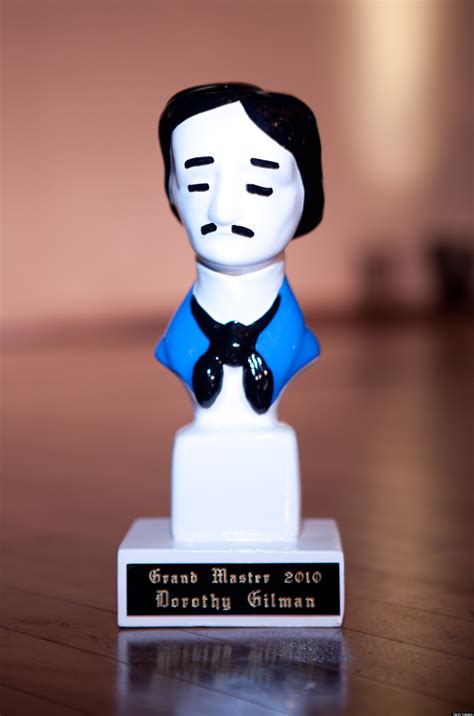 Cele mai importante premii pentru literatura crime & mystery - Editura ...