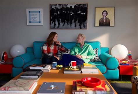 The Room Next Door + GSFF Short (film), The Park, IV36 3TZ Forres ...