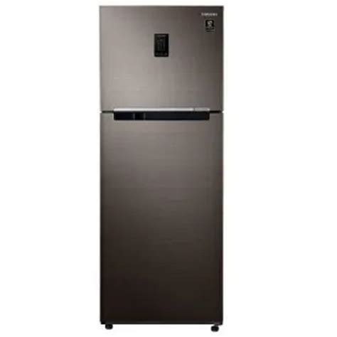 Samsung RT42T5C5EDX 407 Ltr Double Door - Price in India ...