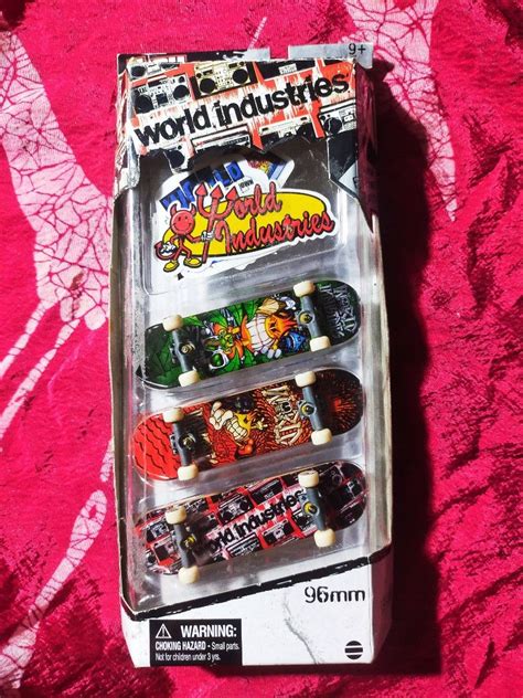 Tech Deck 的图像结果