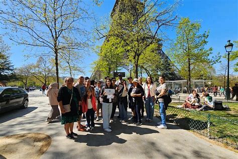 EIFFEL TOWER - All You Need to Know BEFORE You Go 2026 (with Photos ...